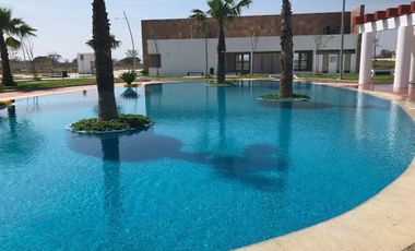 TERRENO EN  VENTA EN RESIDENCIAL GRAND  PEDREGAL (BERRIOZABAL)