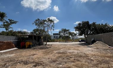 TERRENO EN  VENTA EN RESIDENCIAL GRAND  PEDREGAL (BERRIOZABAL)