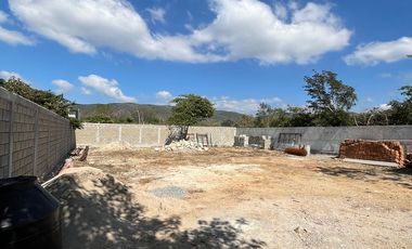 TERRENO EN  VENTA EN RESIDENCIAL GRAND  PEDREGAL (BERRIOZABAL)