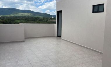 Departamento en Venta en San Miguel de Allende, GTO