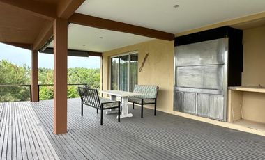 Casa en venta - 4 Dormitorios 3 Baños - Pinamar