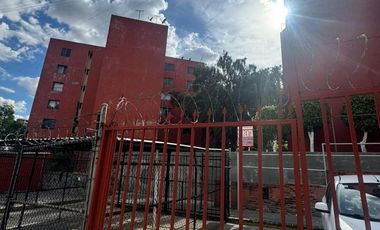 VENTA DE DEPARTAMENTO SAN PEDRO BARRIENTOS, TLALNEPANTLA DE BAZ
