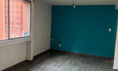 VENTA DE DEPARTAMENTO SAN PEDRO BARRIENTOS, TLALNEPANTLA DE BAZ