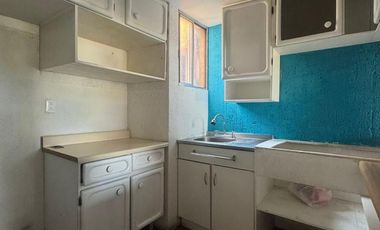 VENTA DE DEPARTAMENTO SAN PEDRO BARRIENTOS, TLALNEPANTLA DE BAZ