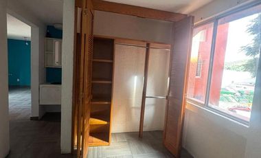 VENTA DE DEPARTAMENTO SAN PEDRO BARRIENTOS, TLALNEPANTLA DE BAZ