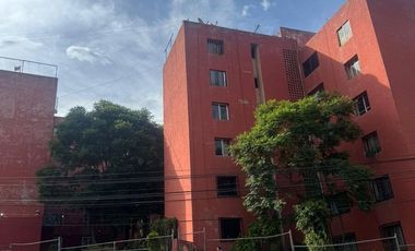 VENTA DE DEPARTAMENTO SAN PEDRO BARRIENTOS, TLALNEPANTLA DE BAZ