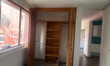 VENTA DE DEPARTAMENTO SAN PEDRO BARRIENTOS, TLALNEPANTLA DE BAZ