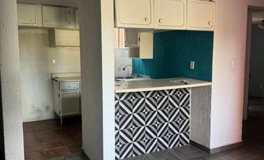 VENTA DE DEPARTAMENTO SAN PEDRO BARRIENTOS, TLALNEPANTLA DE BAZ