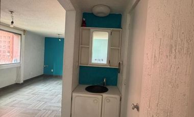 VENTA DE DEPARTAMENTO SAN PEDRO BARRIENTOS, TLALNEPANTLA DE BAZ