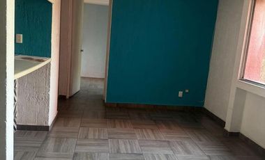 VENTA DE DEPARTAMENTO SAN PEDRO BARRIENTOS, TLALNEPANTLA DE BAZ