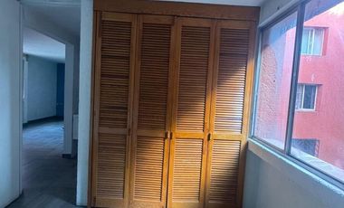 VENTA DE DEPARTAMENTO SAN PEDRO BARRIENTOS, TLALNEPANTLA DE BAZ