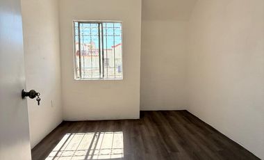 VENTA DE CASA EN PRIVADA CÁDIZ, 3RA. SECCIÓN, TECÁMAC. (SE ACEPTA CREDITO)