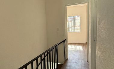 VENTA DE CASA EN PRIVADA CÁDIZ, 3RA. SECCIÓN, TECÁMAC. (SE ACEPTA CREDITO)