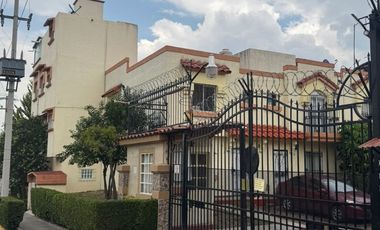 VENTA DE CASA EN PRIVADA CÁDIZ, 3RA. SECCIÓN, TECÁMAC. (SE ACEPTA CREDITO)