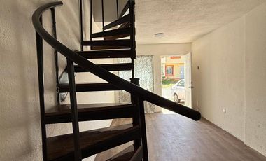 VENTA DE CASA EN PRIVADA CÁDIZ, 3RA. SECCIÓN, TECÁMAC. (SE ACEPTA CREDITO)