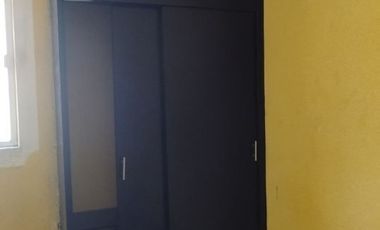 VENTA DE BONITA CASA EN SALVATIERRA, TECÁMAC