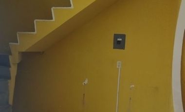 VENTA DE BONITA CASA EN SALVATIERRA, TECÁMAC