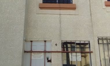 VENTA DE BONITA CASA EN SALVATIERRA, TECÁMAC