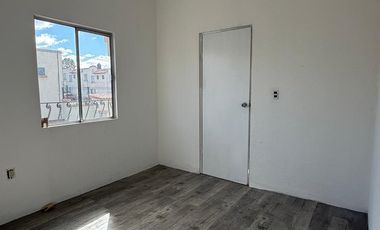 VENTA DE CASA EN PRIVADA BENASQUE, 6TA. SECCIÓN, TECÁMAC.(SE ACEPTA CREDITO)