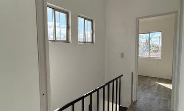 VENTA DE CASA EN PRIVADA BENASQUE, 6TA. SECCIÓN, TECÁMAC.(SE ACEPTA CREDITO)