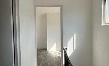 VENTA DE CASA EN PRIVADA BENASQUE, 6TA. SECCIÓN, TECÁMAC.(SE ACEPTA CREDITO)