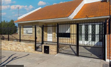 Chalet reciclado a nuevo apto crédito!