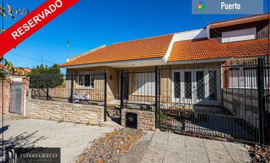 Chalet reciclado a nuevo apto crédito!