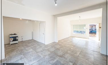 Chalet reciclado a nuevo apto crédito!