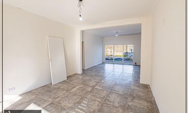 Chalet reciclado a nuevo apto crédito!