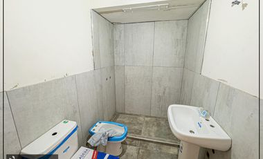 Chalet reciclado a nuevo apto crédito!