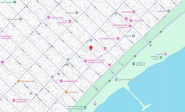 Casa en venta - 3 Dormitorios 2 Baños - 123Mts2 - Mar del Plata