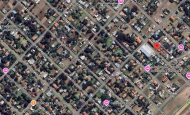 Casa en venta - 3 Dormitorios 2 Baños - 123Mts2 - Mar del Plata