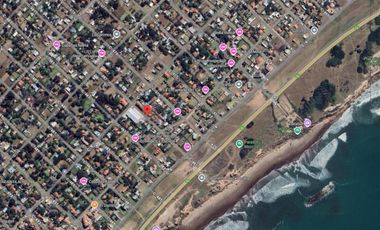 Casa en venta - 3 Dormitorios 2 Baños - 123Mts2 - Mar del Plata