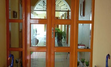 Espaciosa Casa en venta en Santa Lucía del Camino