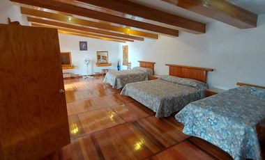 Espaciosa Casa en venta en Santa Lucía del Camino