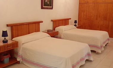 Espaciosa Casa en venta en Santa Lucía del Camino