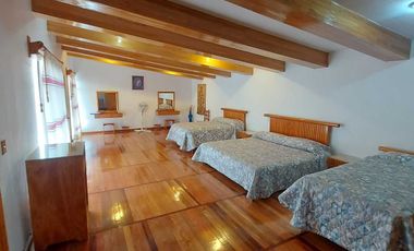 Espaciosa Casa en venta en Santa Lucía del Camino