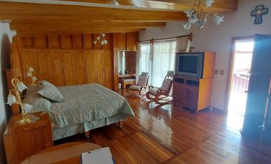 Espaciosa Casa en venta en Santa Lucía del Camino