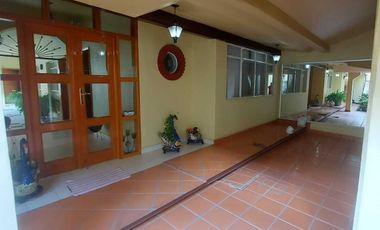 Espaciosa Casa en venta en Santa Lucía del Camino