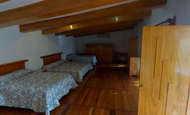 Espaciosa Casa en venta en Santa Lucía del Camino