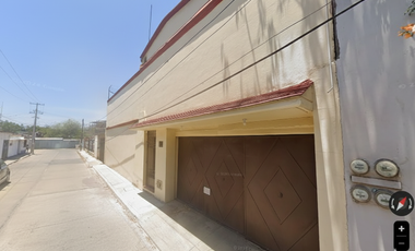 Espaciosa Casa en venta en Santa Lucía del Camino