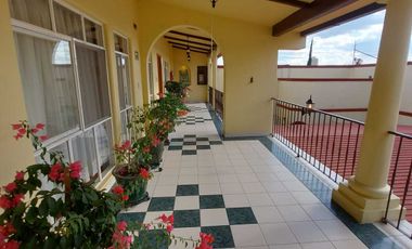 Espaciosa Casa en venta en Santa Lucía del Camino