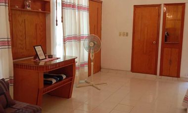 Espaciosa Casa en venta en Santa Lucía del Camino