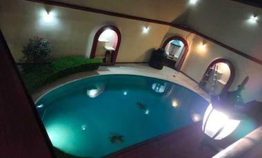 Espaciosa Casa en venta en Santa Lucía del Camino