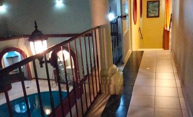 Espaciosa Casa en venta en Santa Lucía del Camino