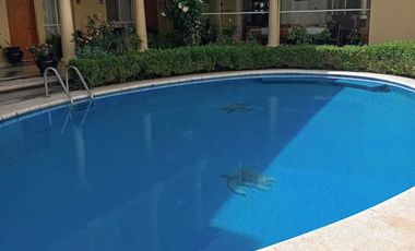 Espaciosa Casa en venta en Santa Lucía del Camino