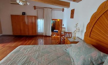 Espaciosa Casa en venta en Santa Lucía del Camino