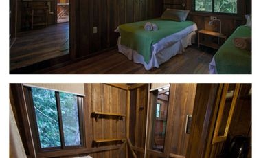 Fondo de Comercio - El Soberbio