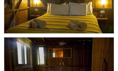 Fondo de Comercio - El Soberbio