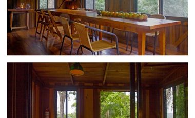 Fondo de Comercio - El Soberbio